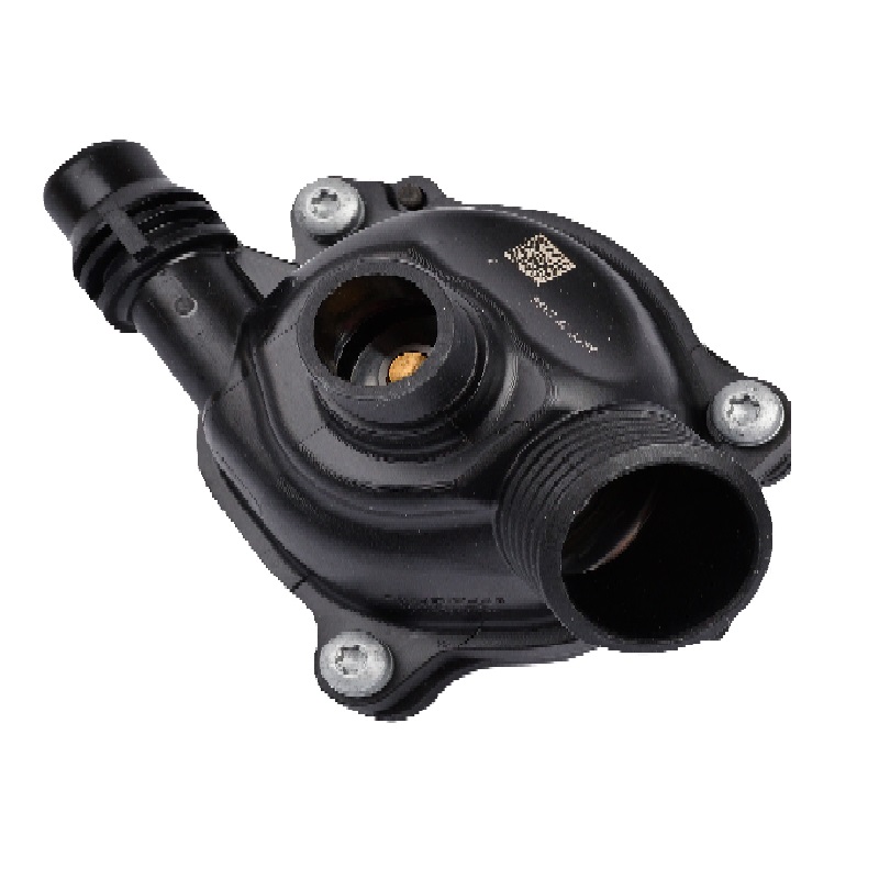 Termostato Toma De Agua Bmw 323i 325i X3 X5 Z3 Mahle