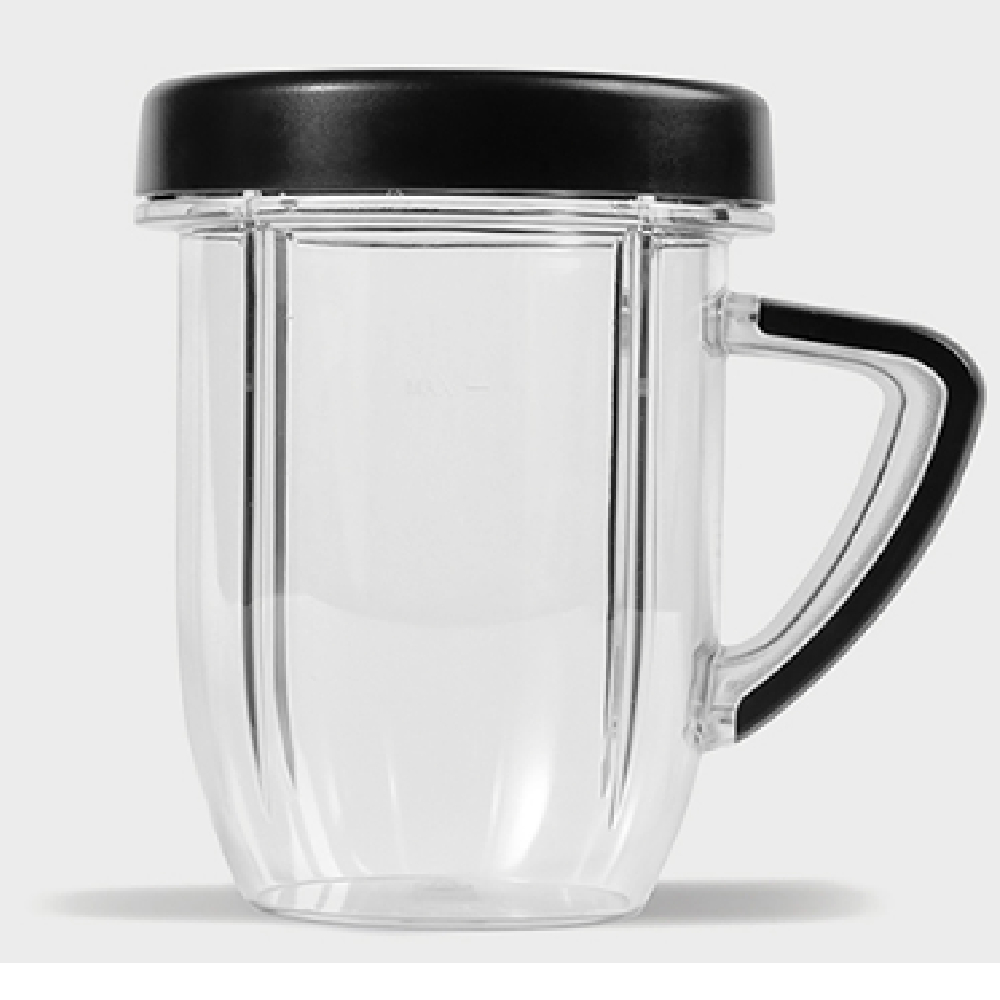 Nutribullet Rx negro 1700 W con accesorios