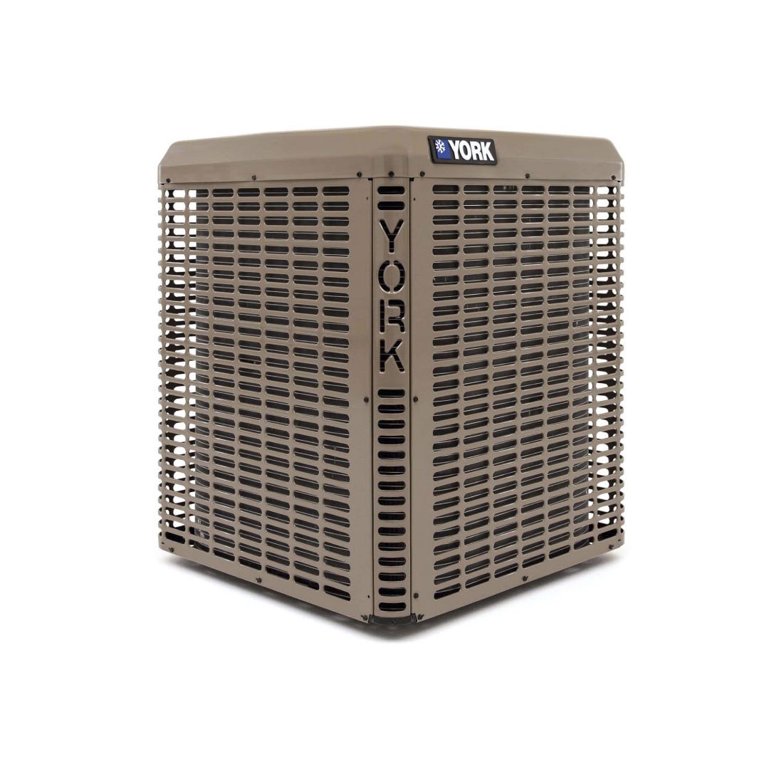 York Aire Acondicionado de Suelo YCD (YCD60B21SA) (Open Box)