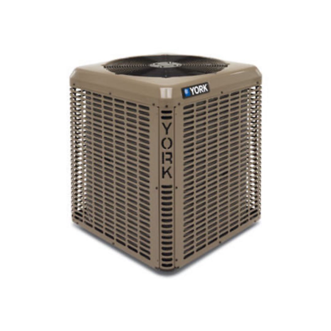 York Aire Acondicionado de Suelo YCD (YCD60B21SA) (Open Box)