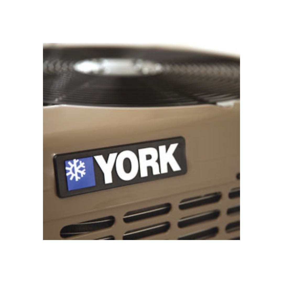 York Aire Acondicionado de Suelo YCD (YCD60B21SA) (Open Box)