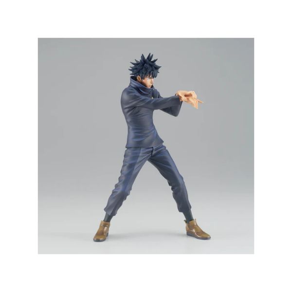 Megumi Fushiguro King of Artist Estatua Jujutsu Kaisen