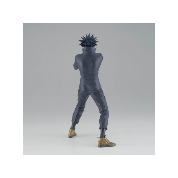 Megumi Fushiguro King of Artist Estatua Jujutsu Kaisen