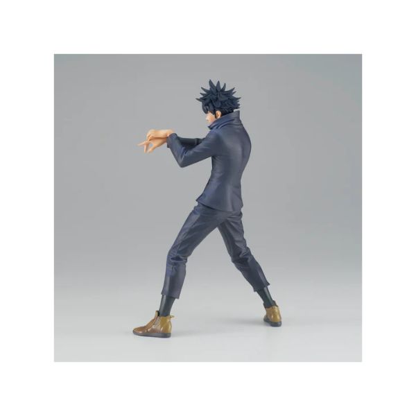 Megumi Fushiguro King of Artist Estatua Jujutsu Kaisen