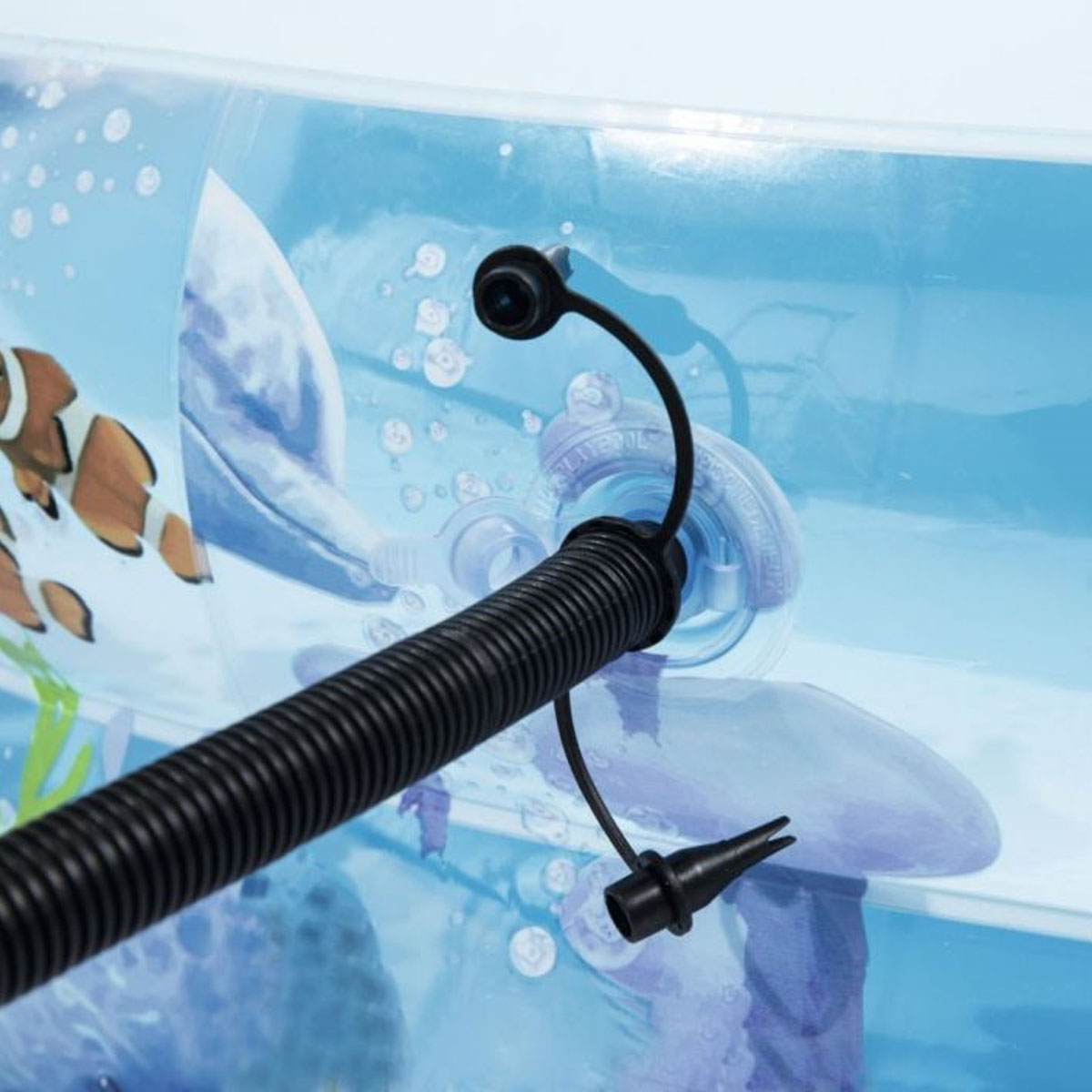  Alberca Inflable BestWay Azul