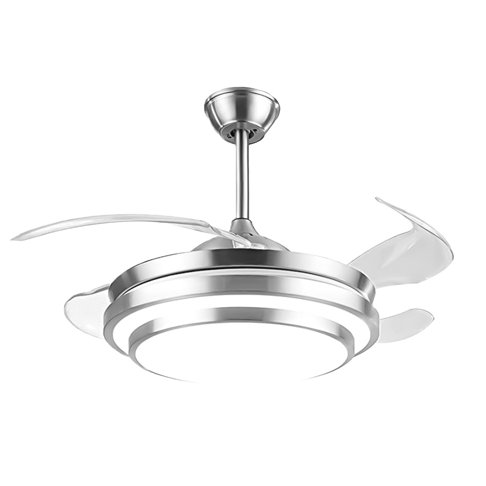 Ventilador de Techo luz LED F500VL01