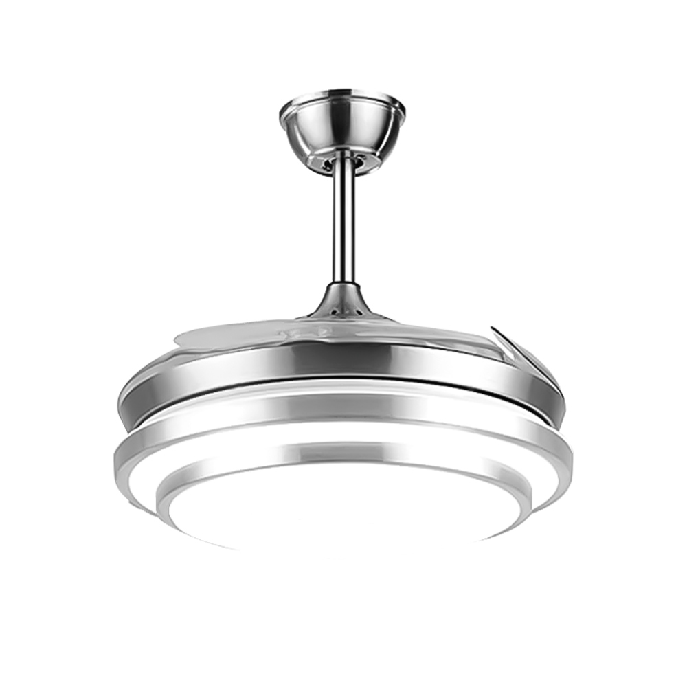 Ventilador de Techo luz LED F500VL01