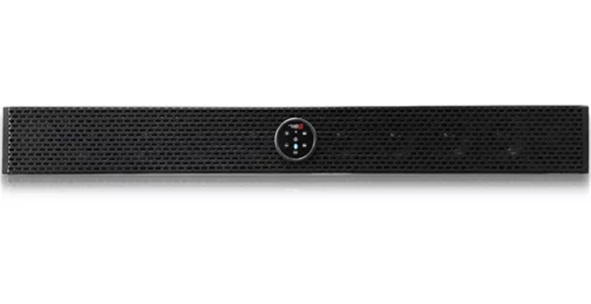 Barra De Sonido Cerwin Vega Sb3x Con 10 Altavoces Bluetooth