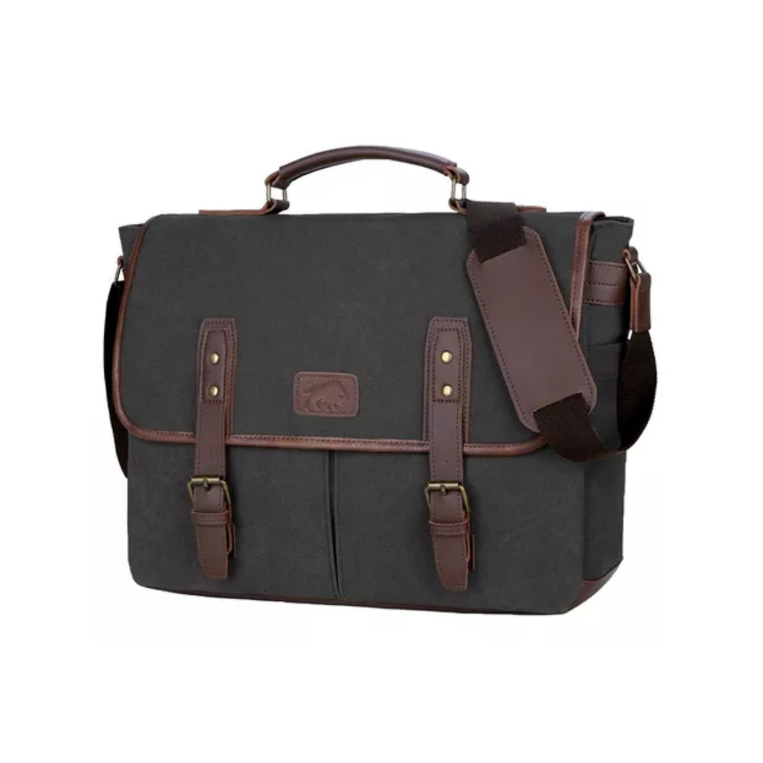 Maletín Para Laptop De 15,6 Inch Maletin Portafolio Hombre