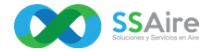 SSAire Mx