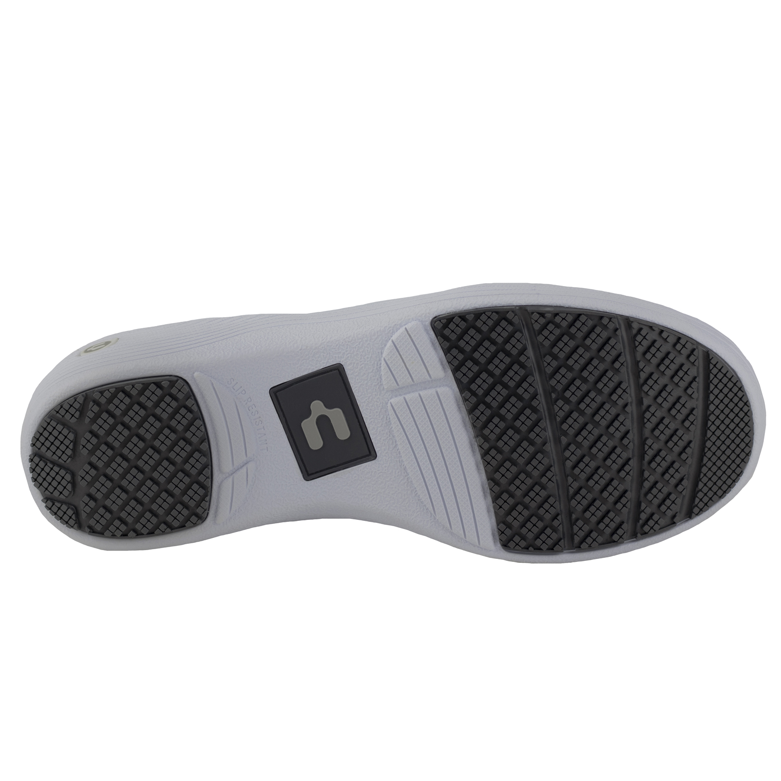 Tenis Charly Mujer Blanco Comodo Estilo Clinico 1042214 Comodo