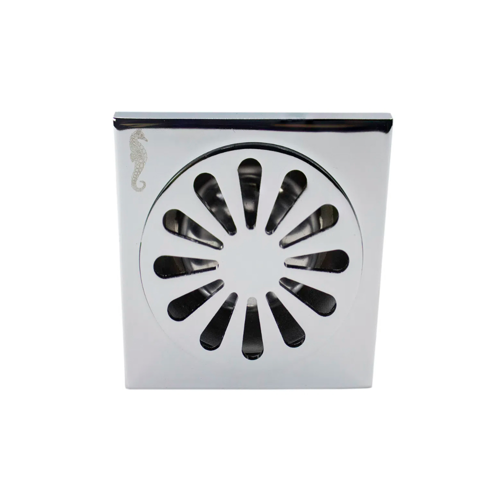 Resumidero cuadrado Rugo 