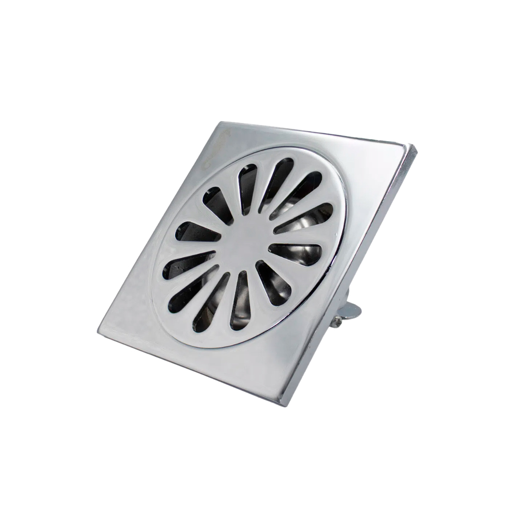 Resumidero cuadrado Rugo 