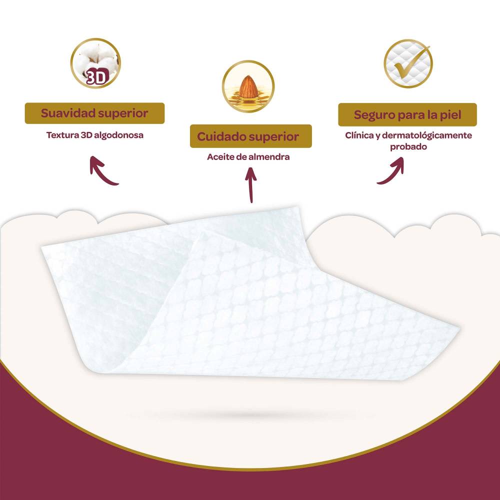 Toallitas Húmedas Huggies Supreme 480 pzas