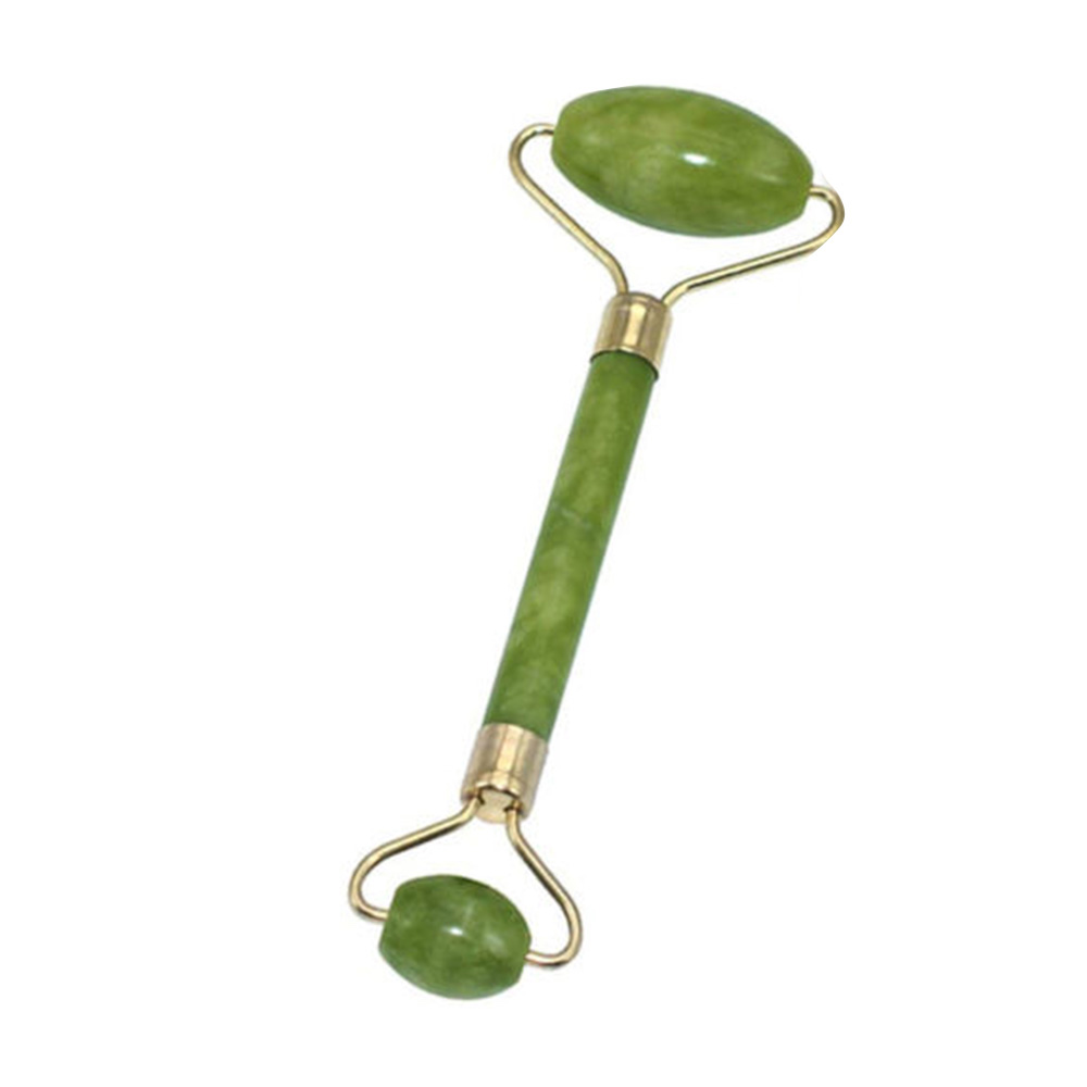 Masajeador Electrico Para Ojos Hidratante Anti Arrugas Anti Ojeras Mas Roll-On Rorec Baba De Caracol, Masajeador Para Ojos Eléctrico Para Eliminar Ojeras Y Lineas de Expresion Mas Rodillo Jade