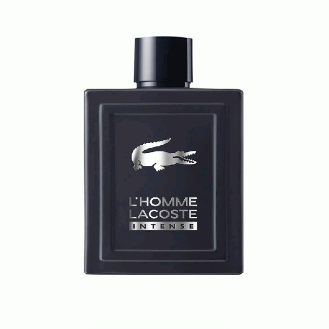 Perfume L'Homme Intense para Hombre de Lacoste EDT 100ML