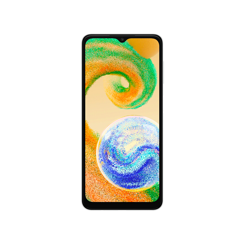 Samsung Galaxy A04s 64GB 4GB RAM Blanco
