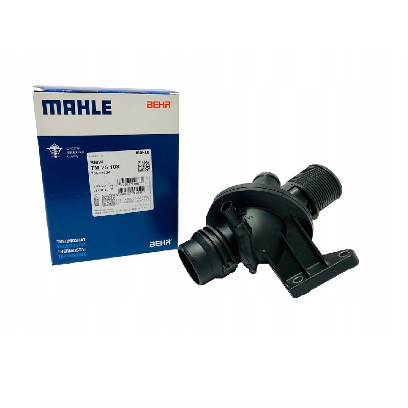 Termostato Bmw Serie 1 2 3 4 5 X1 X3 X4 Z4 2011-adelante mahle