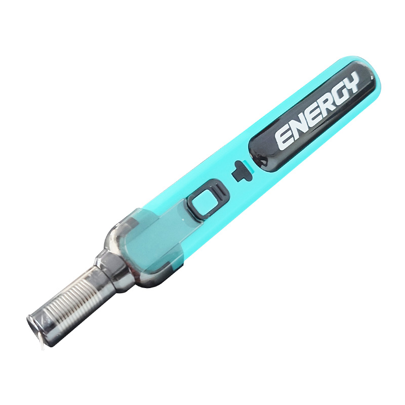 Soldador De Estaño Inalámbrico Recargable Tipo C Energy BHP4