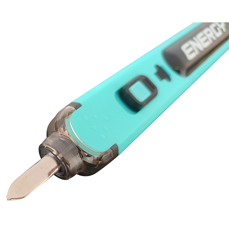 Soldador De Estaño Inalámbrico Recargable Tipo C Energy BHP4