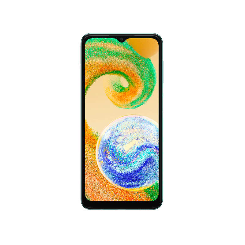 Samsung Galaxy A04s 128GB 4GB RAM Verde
