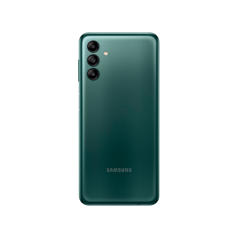 Samsung Galaxy A04s 128GB 4GB RAM Verde