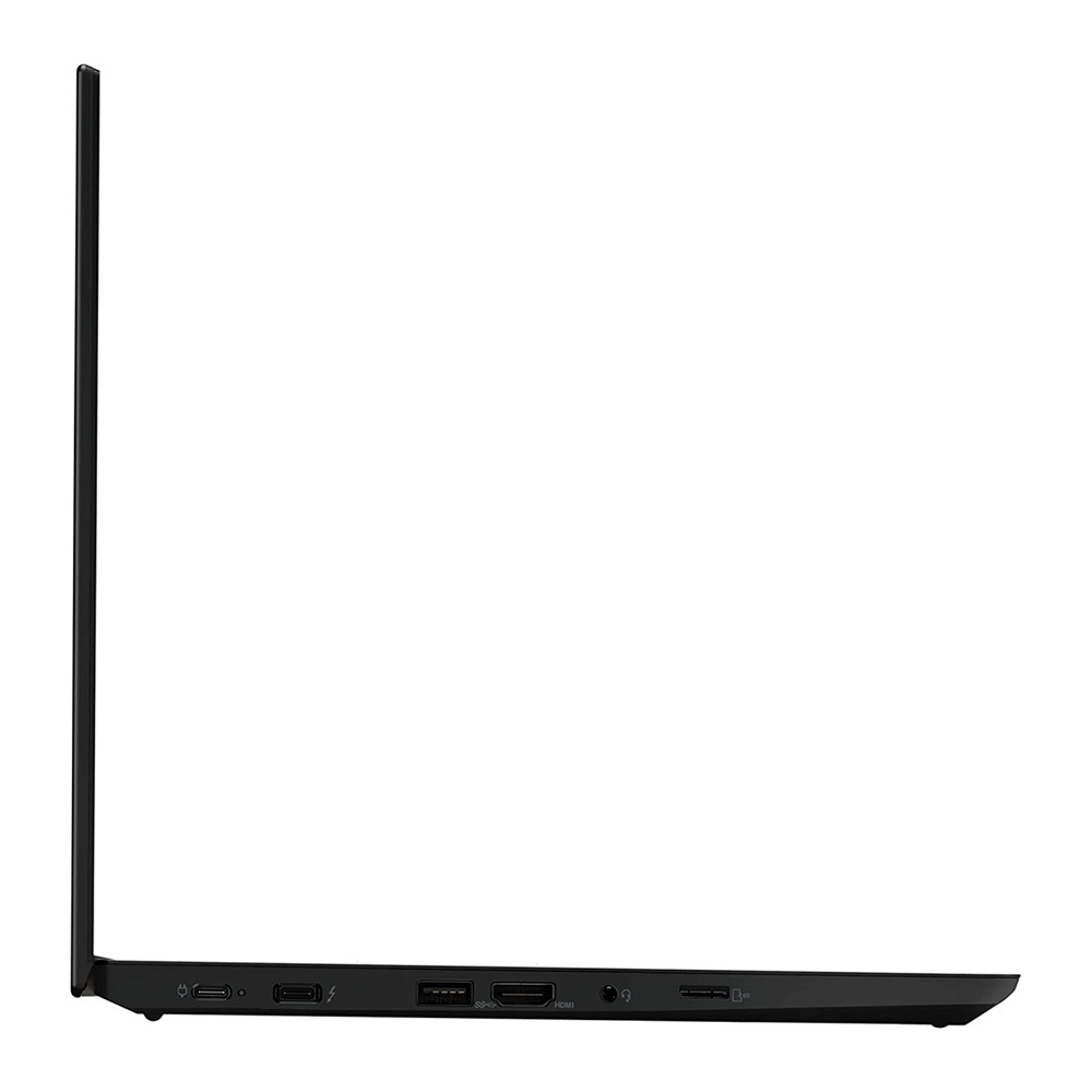 Laptop Lenovo Thinkpad T14 GEN 2 Core I5-113 Ram 8GB- SSD 256GB M.2 Windows 10 - Negro