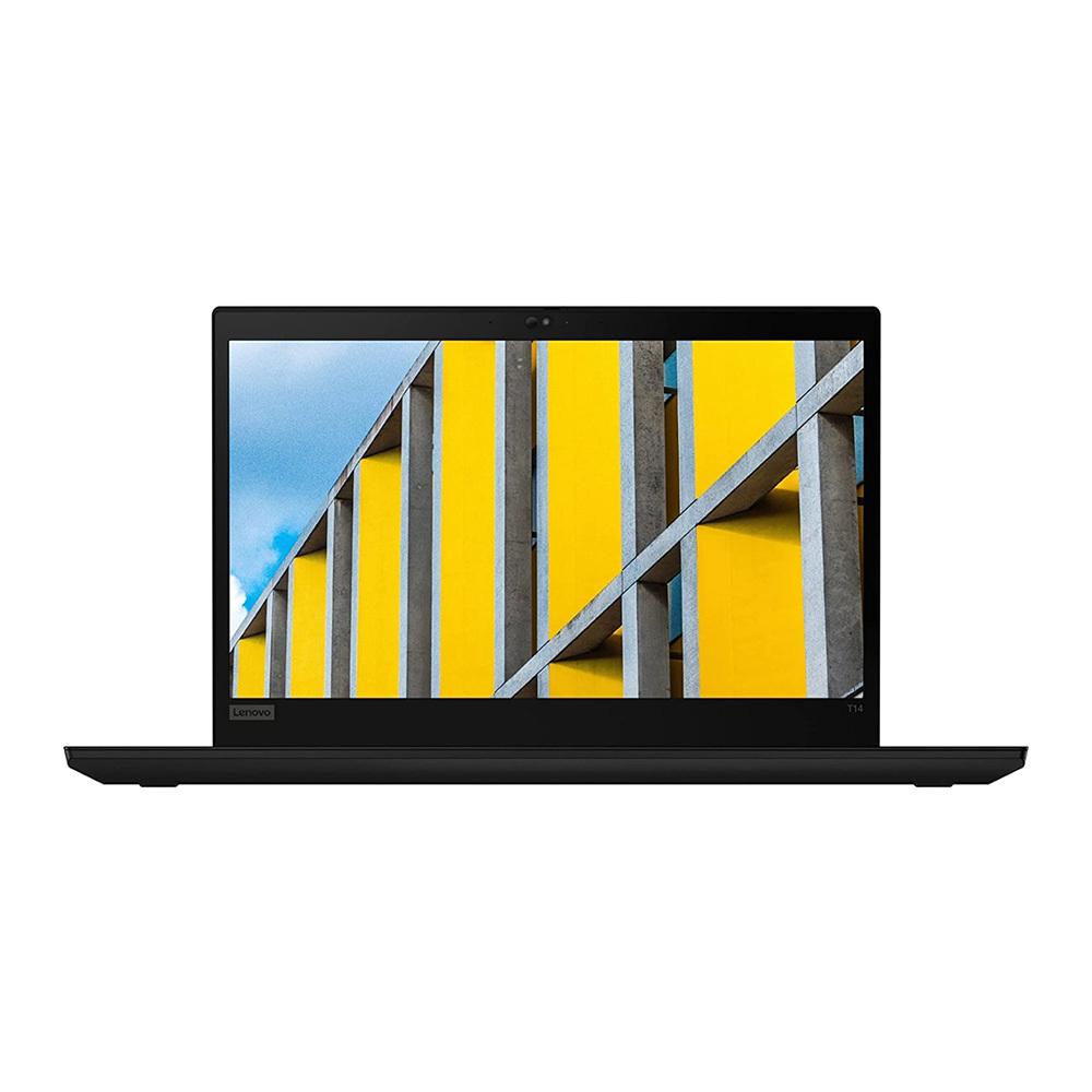 Laptop Lenovo Thinkpad T14 GEN 2 Core I5-113 Ram 8GB- SSD 256GB M.2 Windows 10 - Negro