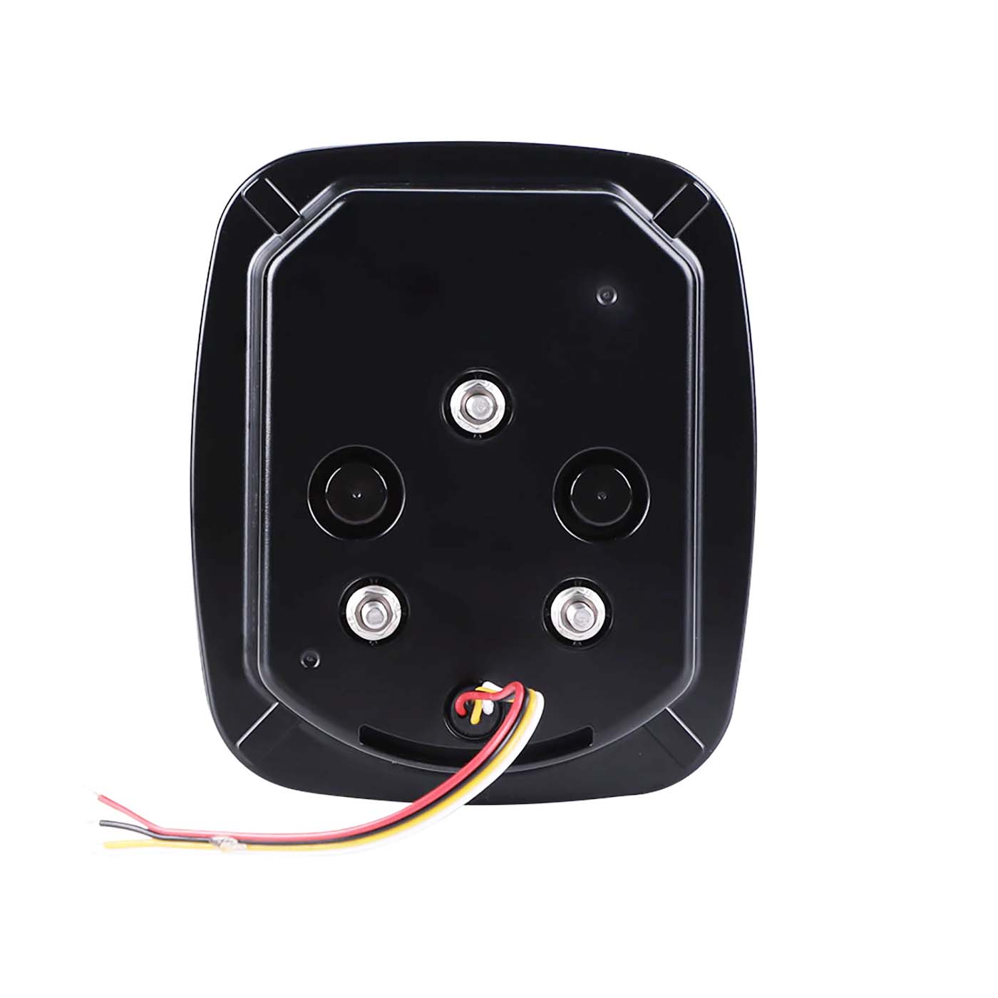 Calaveras Jeep Wrangler Leds Dinámicas / Secuenciales CJ TJ YJ 1998-2006