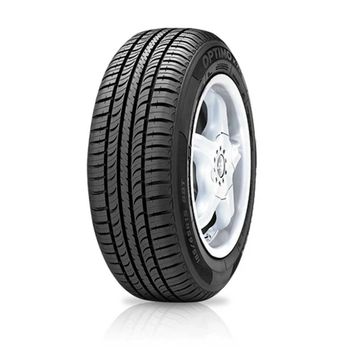 Paquete 2 Llantas 165/65r14 Hankook Optimo K715 79t