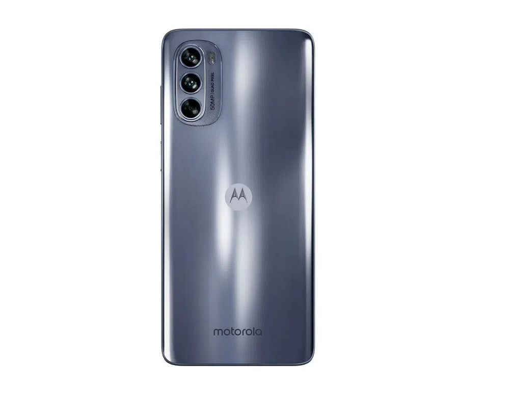 Motorola Moto G62 5G 128GB 6GB RAM Gris