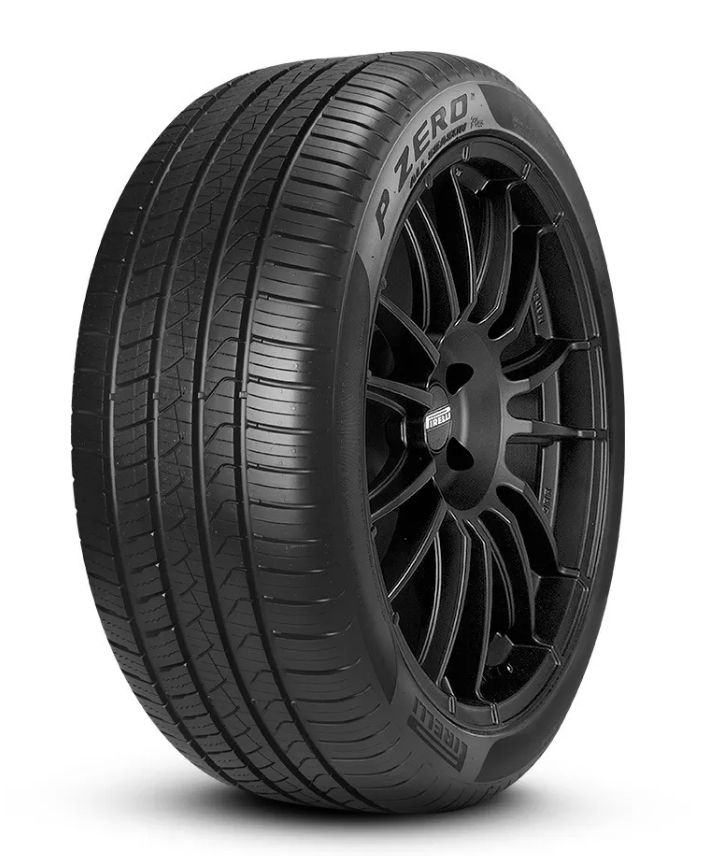 LLANTA PIRELLI SCORPION ZERO 255/55R17 104V