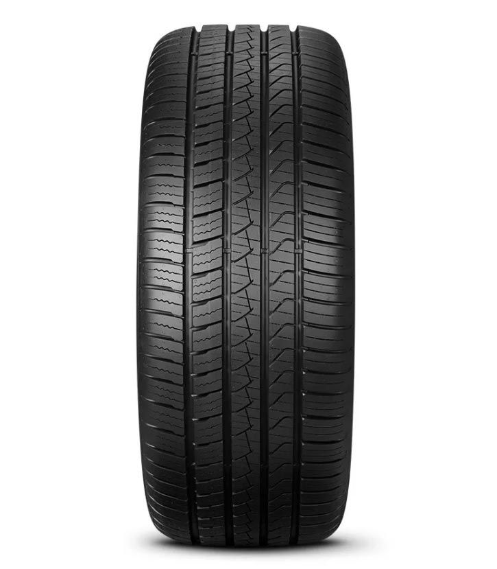 LLANTA PIRELLI SCORPION ZERO 255/55R17 104V