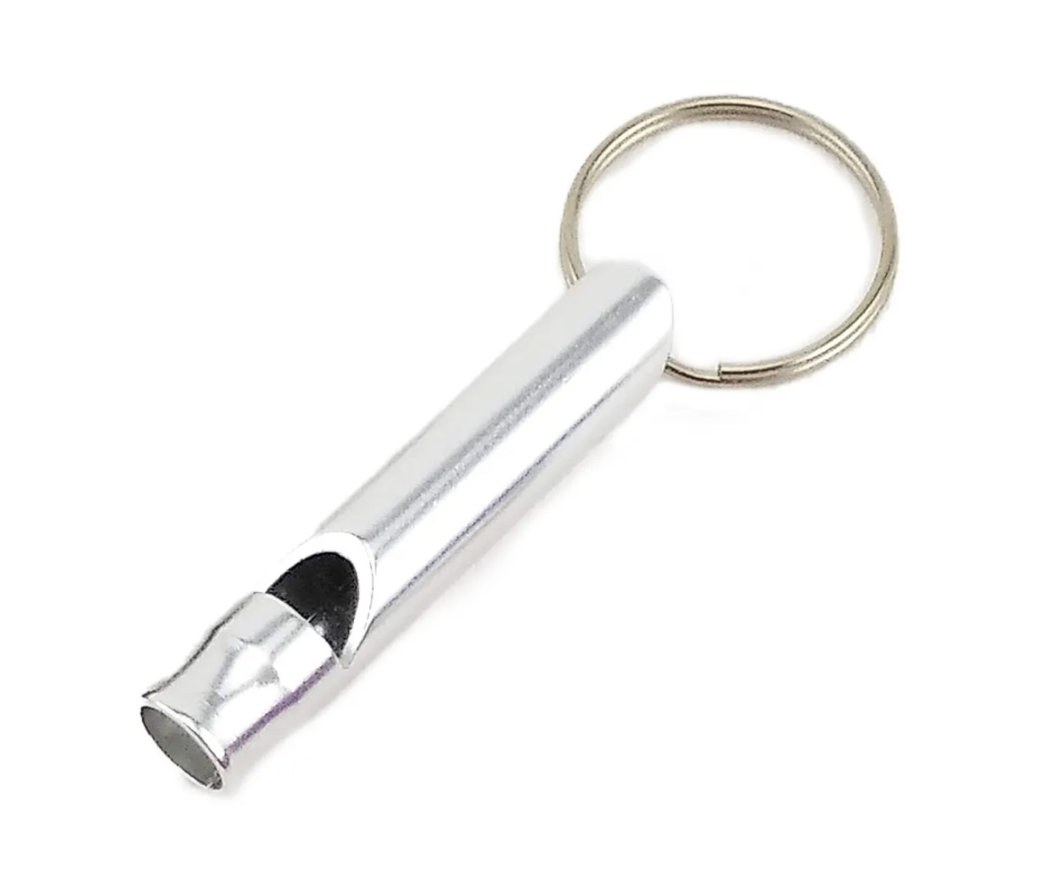 10pz Silbato de Auxilio para Emergencia y Supervivencia