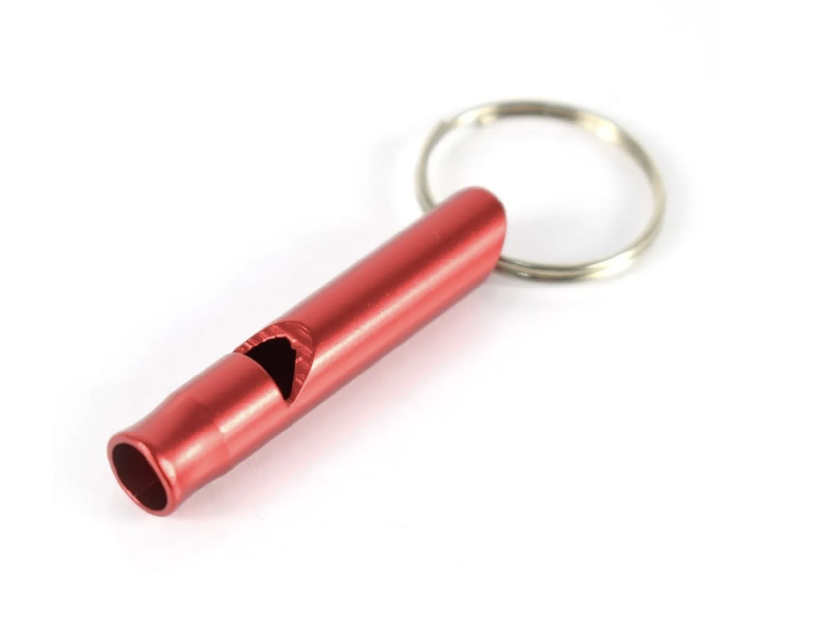 10pz Silbato de Auxilio para Emergencia y Supervivencia