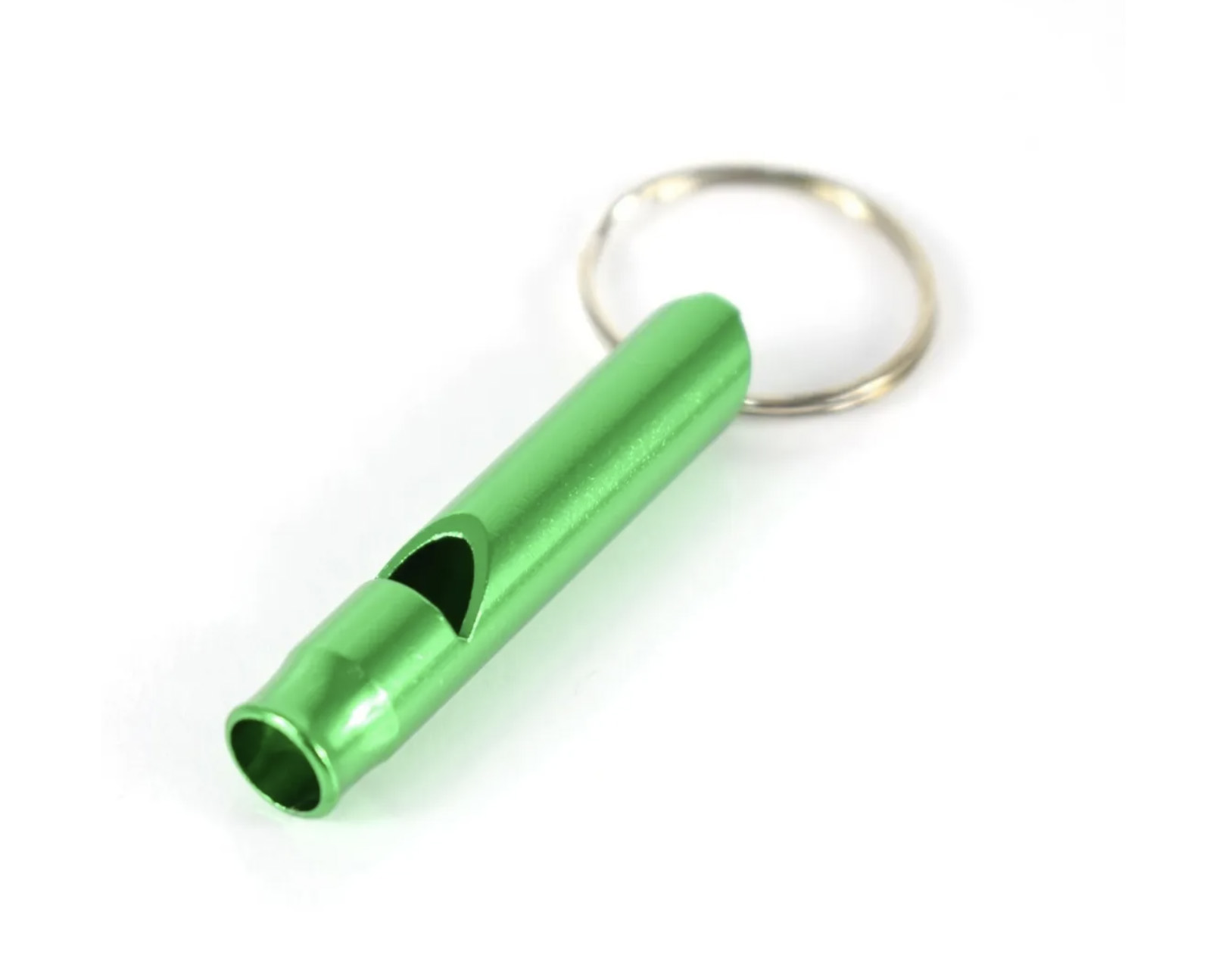 10pz Silbato de Auxilio para Emergencia y Supervivencia