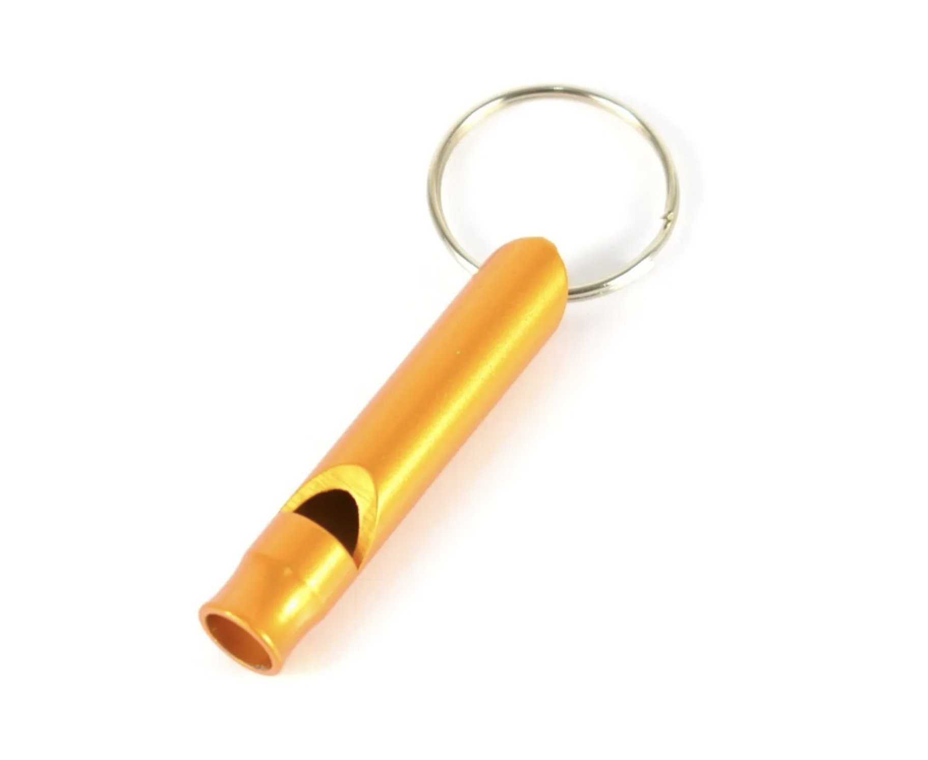 10pz Silbato de Auxilio para Emergencia y Supervivencia