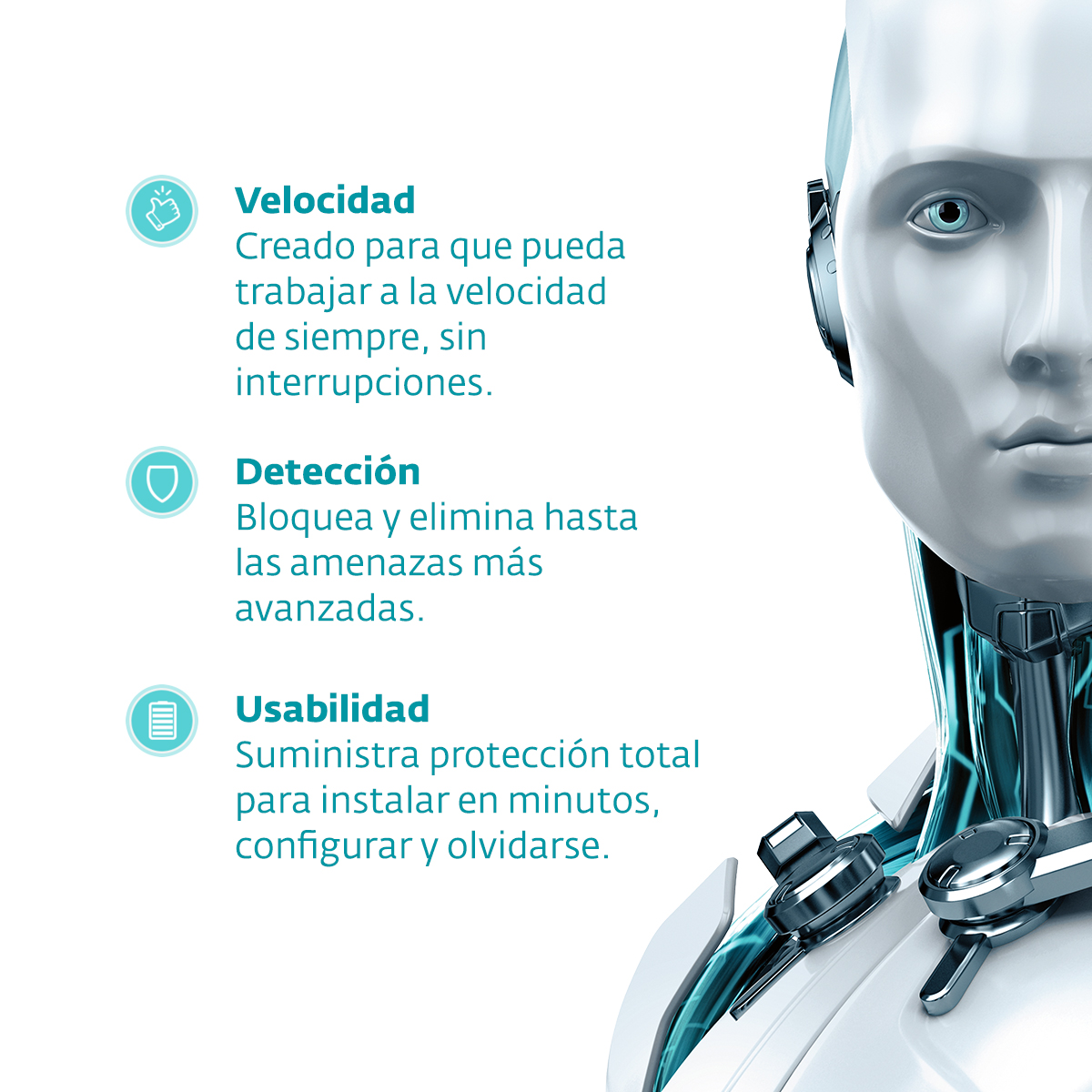 ESD ESET Smart Security Premium 4 Lic 1 Año