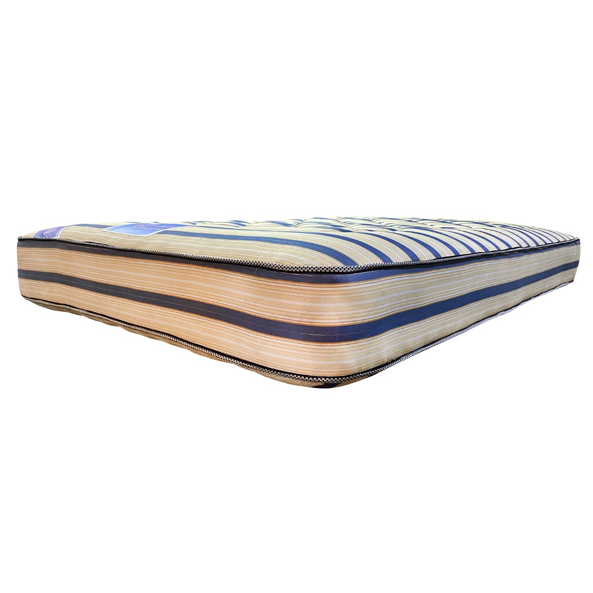 COLCHÓN HOTELERO MATRIMONIAL (SIN COLCHONETA)	