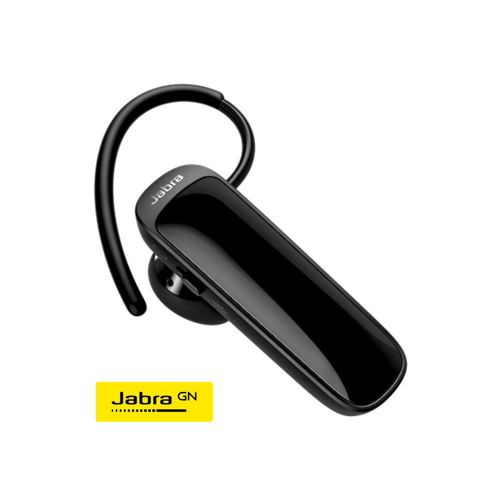Jabra Talk 25 SE Negro Mono Oral
