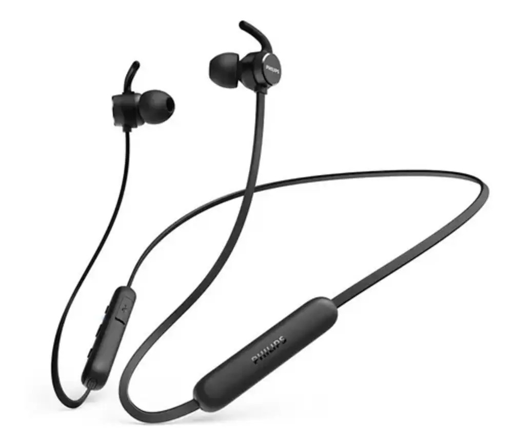 Audífonos Inalámbricos Esenciales In-ear Negro TAE1205BK/00