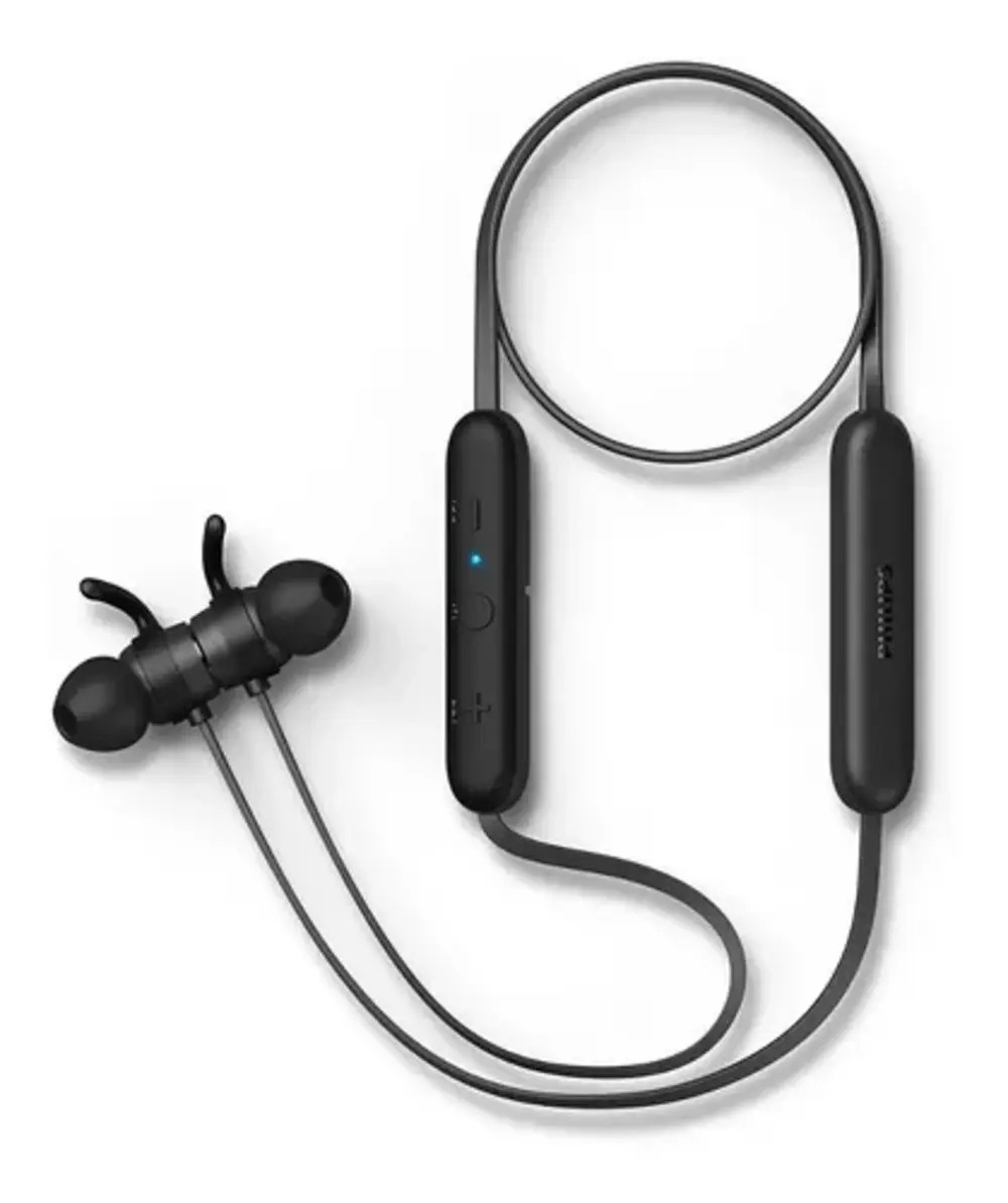 Audífonos Inalámbricos Esenciales In-ear Negro TAE1205BK/00