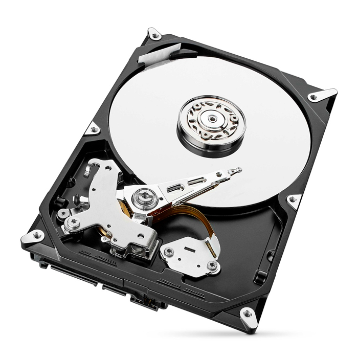 Disco Duro Seagate SkyHawk 1TB, 3.5", SATA III 
