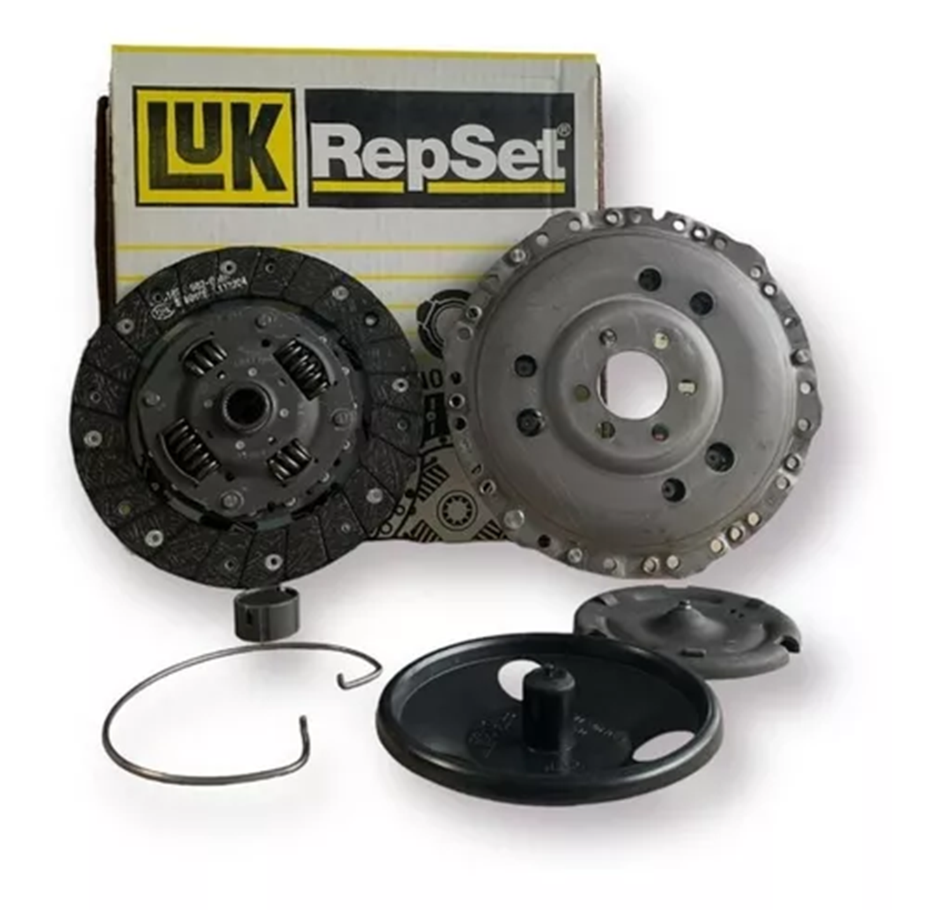 Clutch Bearing 6sd1 1 09820 117 0 Cross Reference Genuine