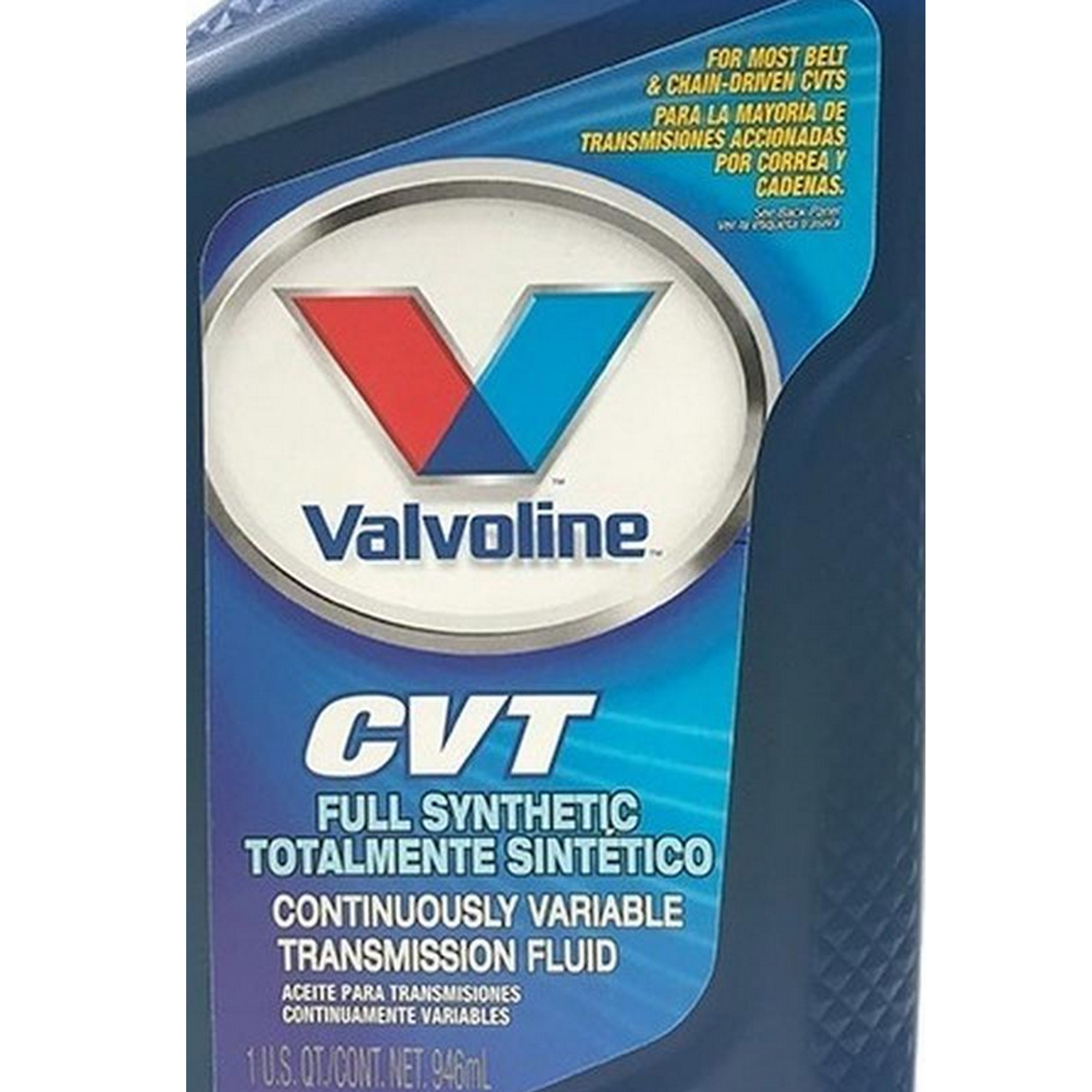 Aceite de Transmisión 1 Litro Valvoline CVT