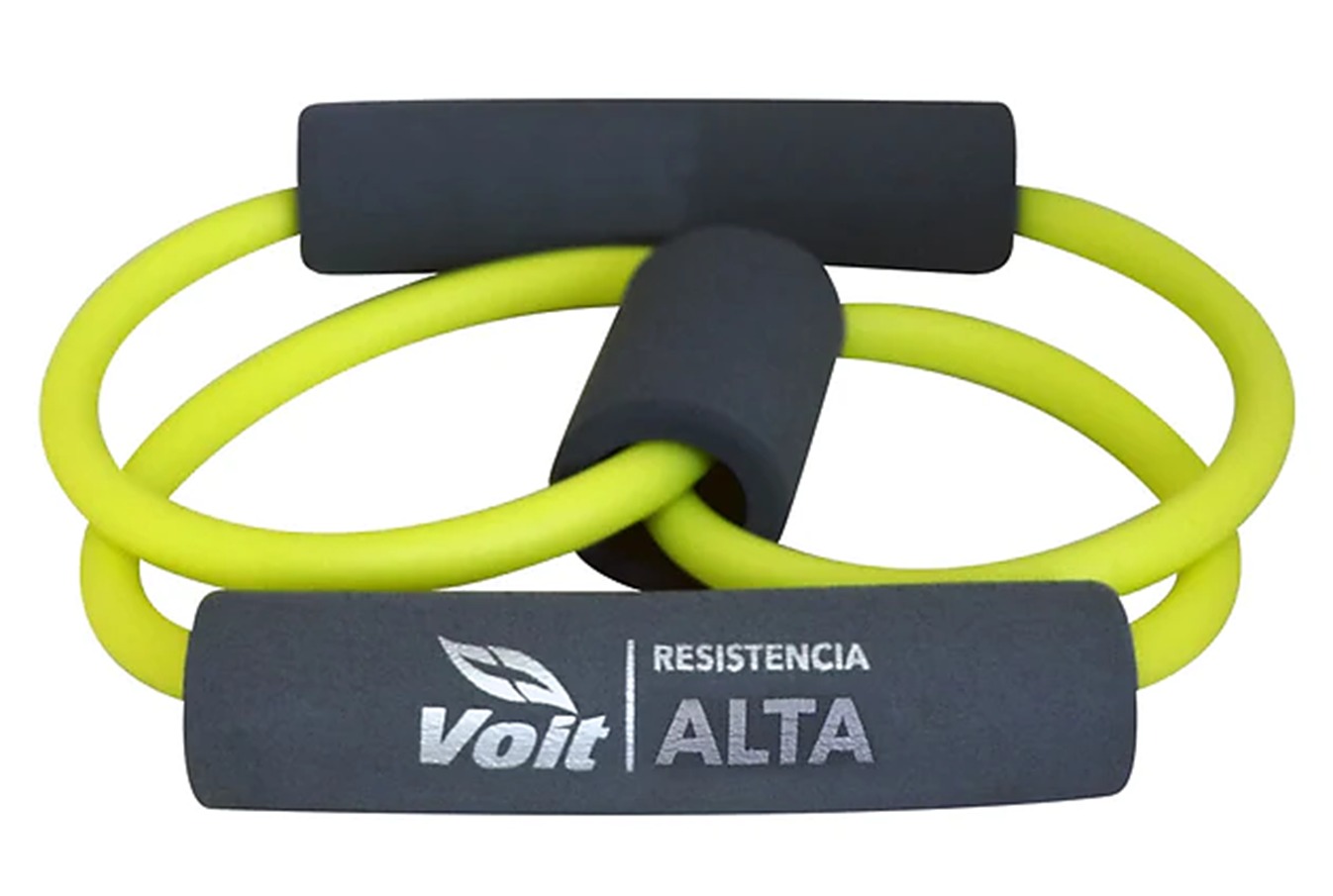 Liga de tension alta ft 21 color verde