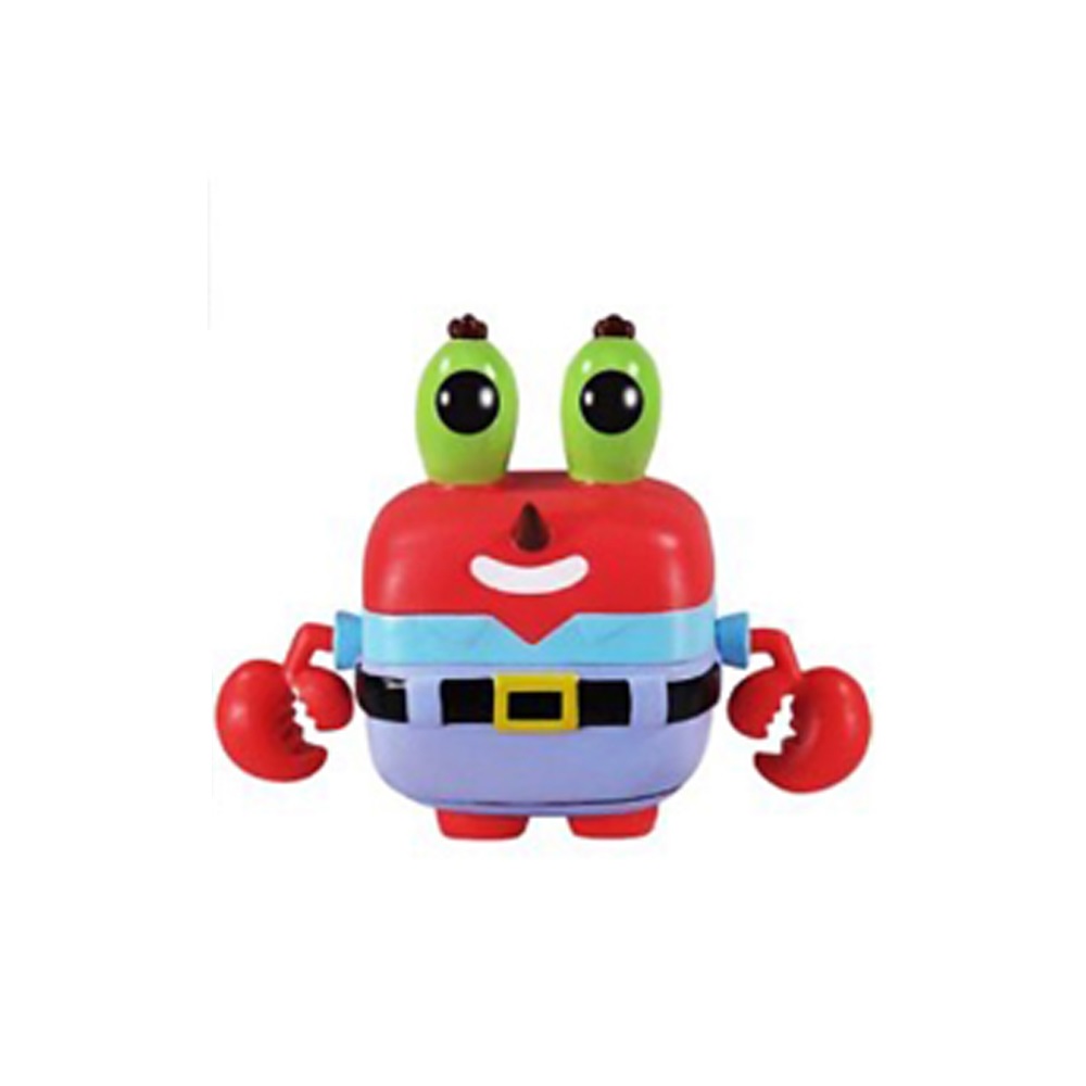 Funko Pop Bob Esponja Don Cangrejo #29 Con Protector
