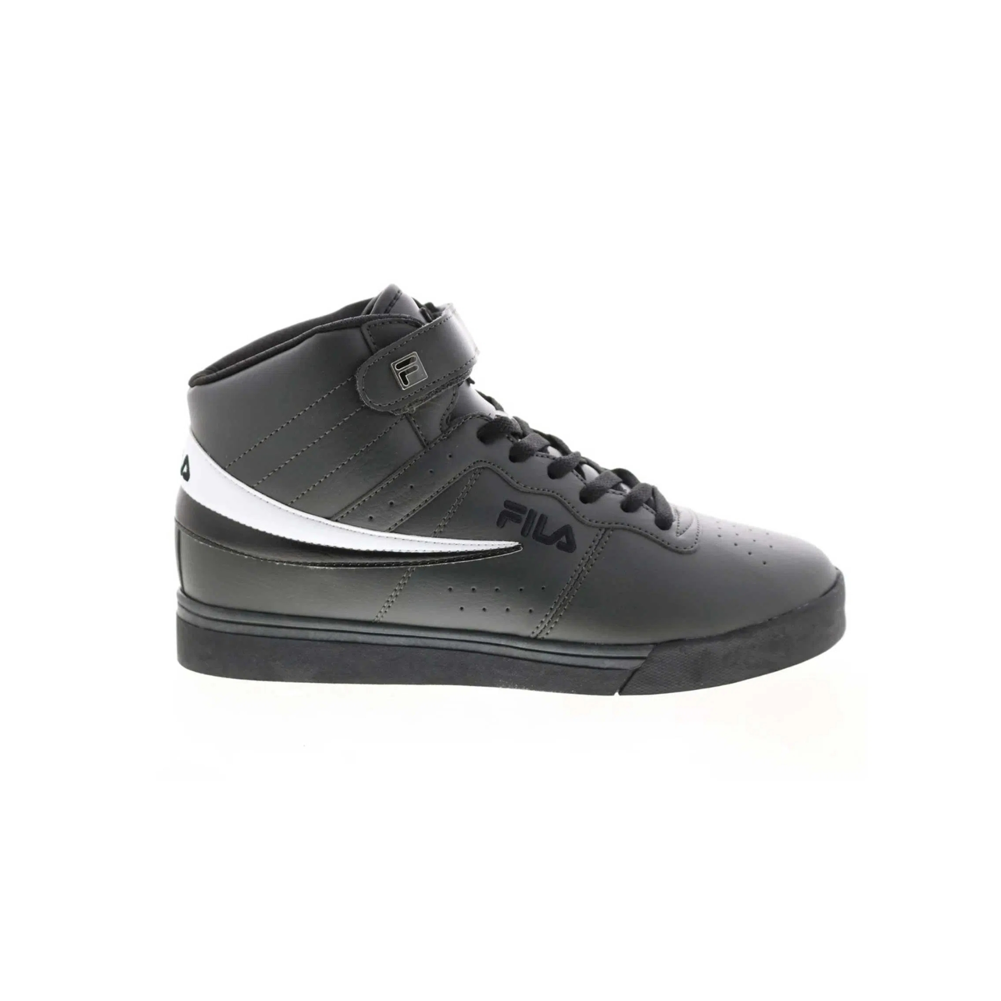 Tenis Fila Estilo Bota Para Hombre COD. SC60526052