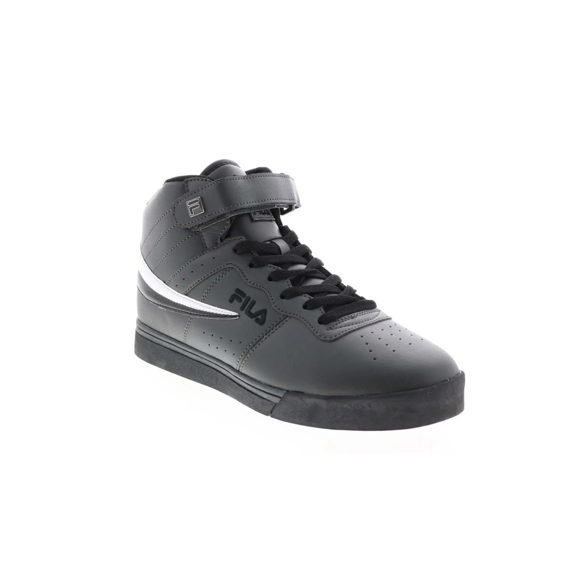 Tenis Fila Estilo Bota Para Hombre COD. SC60526052