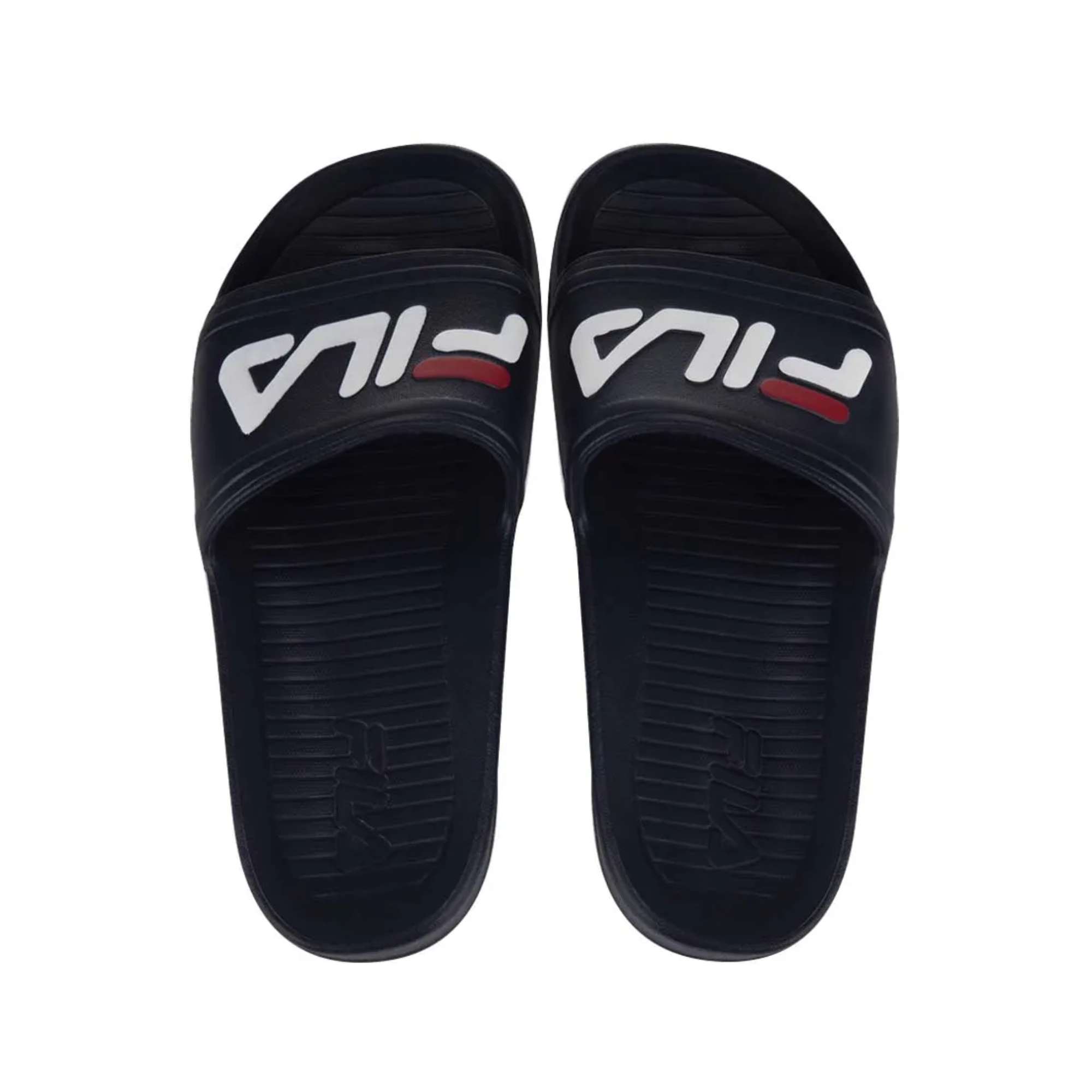 Sandalias Fila Sleek Slide Hombre COD. SM00002014